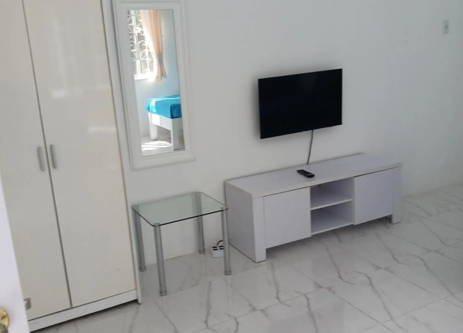 Saint Maryʼs Hill View Rooms ג'מייקה